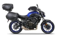 SHAD Top Master kofferrek Yamaha