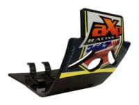 1062838-1-800Wx800H AXP Anaheim MX beschermplaat - PHD 6mm Husqvarna FC450