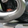 AXP GP beschermplaat - PHD 6mm KTM SX250