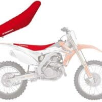 ZADELOVERTREK GRAPHIC HONDA CRF450 '13 LINEAR