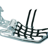 ART Evolution Pro Nerf-Bars - Kymco Maxxer 300