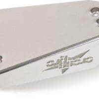 1063144-1-800Wx800H ART A-Arm bescherming voorzijde - aluminium Suzuki LT-R450