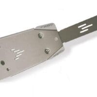 1063224-1-800Wx800H ART Beschermplaat - aluminium Kymco MXU 500