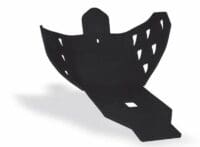 1063447-1-800Wx800H CROSS-PRO Enduro/GP beschermplaat - PHD 6mm Suzuki RM-R450