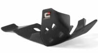 1063450-1-800Wx800H CROSS-PRO Enduro/GP beschermplaat - PHD TM 250/300