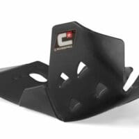 1063450-1-800Wx800H CROSS-PRO Enduro/GP beschermplaat - PHD TM 250/300