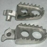1063620-1-800Wx800H VOETSTEUN YZ125-250 97-00 YZ/WR400 98-00 CR125, 250 1995-2000
