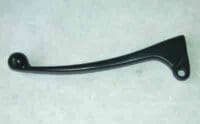 KOPPELINGSHENDEL  XLS125 80-84  XLS250 1980-81 CX500 1979-82 ZWART