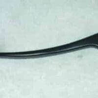 1063675-1-800Wx800H KOPPELINGSHENDEL XLS125 80-84 XLS250 1980-81 CX500 1979-82 ZWART