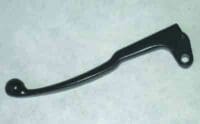 KOPPELINGSHENDEL DR650S 91-96   ZWART