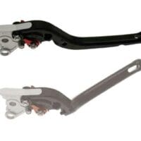 1063824-1-800Wx800H BIHR Links Opvouwbare Hendel Geanodiseerd Aluminium Zwart