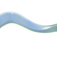 ORIGINEEL TYPE REMPEDAAL  KTM 04-11 ALU