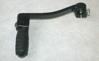 SCHAKELPOOK XT600  MET RUBBER