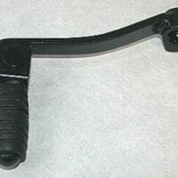 SCHAKELPOOK XT600  MET RUBBER