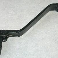 SCHAKELPOOK XR600R  CRM125 MET RUBBER