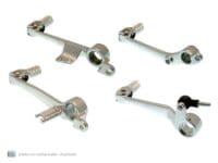 SCHAKELPOOK R6 99-05   ALU