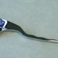 REMHENDEL VN750 86-90   GEPOLIJST