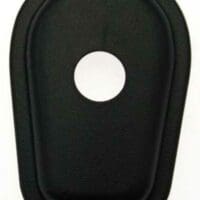 1064275-1-800Wx800H SPACER KNIPPERLICHT SET VAN 4 STUKS ZWART