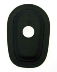 1064279-1-800Wx800H SPACER KNIPPERLICHT SET VAN 4 STUKS ZWART