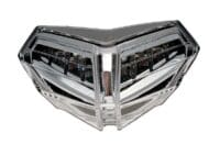 ACHTERLICHT+LED KNIPPERLICHT DUCATI 848, 1098, 1198