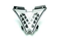 ACHTERLICHT+LED KNIPPERLICHT APRILIA  RSV4 09-13
