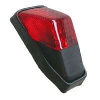 ACHTERLICHT XR