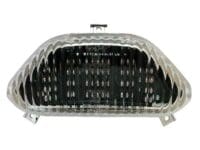 ACHTERLICHT+LED KNIPPERLICHT SUZUKI BANDIT 1200 97-00 BANDIT 600 95-99