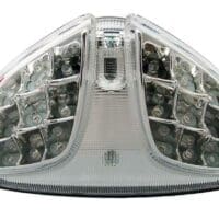 ACHTERLICHT+LED KNIPPERLICHT SUZUKI GSXR600-750 08