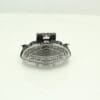 ACHTERLICHT+LED KNIPPERLICHT SUZUKI  SFV650 GLADIUS 09
