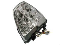 ACHTERLICHT+LED KNIPPERLICHT HONDA  CBR 125/250 10-12