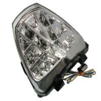 1064291-1-800Wx800H ACHTERLICHT+LED KNIPPERLICHT HONDA CBR 125/250 10-12