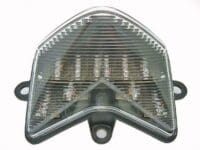 ACHTERLICHT+LED KNIPPERLICHT KAWASAKI ZX10R 04-05