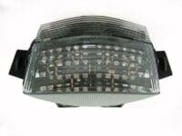 ACHTERLICHT+LED KNIPPERLICHT KAWASAKI ER6N/F 06-08