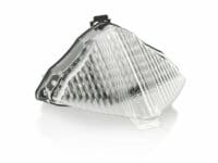 ACHTERLICHT+LED KNIPPERLICHT YAMAHA YZF R1 04'-06'