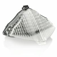 ACHTERLICHT+LED KNIPPERLICHT YAMAHA YZF R1 04'-06'