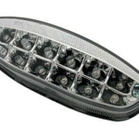 ACHTERLICHT+LED KNIPPERLICHT YAMAHA YZF125R