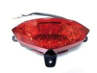 ACHTERLICHT+LED KNIPPERLICHT KTM  125 DUKE 11-12