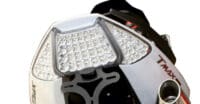 ACHTERLICHT+LED KNIPPERLICHT YAMAHA  T-MAX 08-10