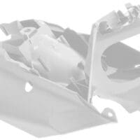 1064781-1-800Wx800H AIRBOX SX SXF 11-13 EXC125-200-250-300-530'12 ORIGINELE KLEUR - WIT