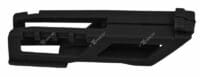 KETTINGGELEIDER KXF 250-450 42286 ZWART