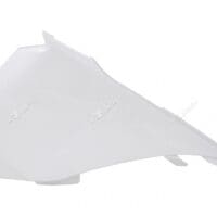 AIRBOXDEKSEL TC85 14-15/WIT ORIGINELE KLEUR '14-15