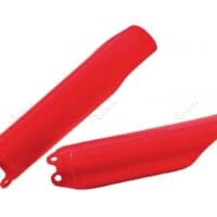 1064846-1-800Wx800H RACETECH vorkbeschermers rood Honda CRF450R/RX