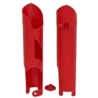 1064848-1-800Wx800H VORKBESCHERMERS GAS GAS 09 MX, EC 125,200,250,300,45 ROOD