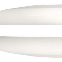 1064855-1-800Wx800H VORKBESCHERMERS KX85'01-10 KX100 '04-10 WIT