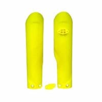 1064861-1-800Wx800H RACETECH vorkbeschermers geel Husqvarna TC85