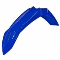RACETECH blauw voorspatbord Yamaha YZ-450F