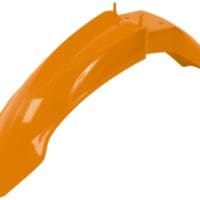 1064885-1-800Wx800H VOORSPATBORD SX/EXC 00-07 EXC SX125CC EN MEER ORANJE