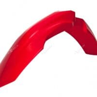 1064889-1-800Wx800H RACETECH rood voorspatbord Honda CRF450R/RX