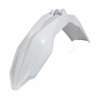 1064895-1-800Wx800H VOORSPATBORD HVA 14 FC250/350/450 '14 TC125/250 14/WIT