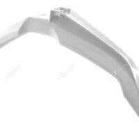 1064896-1-800Wx800H VOORSPATBORD EXC/EXC-F 125 13-15/WIT SIX DAY 14-15 KLEUR